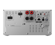 Panasonic SC-PMX802E Srebrna - 728166 - zdjęcie 4
